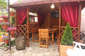 Poseydon Guest House